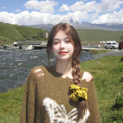美人鱼