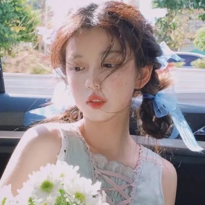 府上娶了个锦鲤新娘